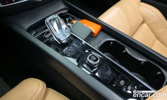 Volvo S60 2021 2.0 автомат (гидро), миниатюра 12
