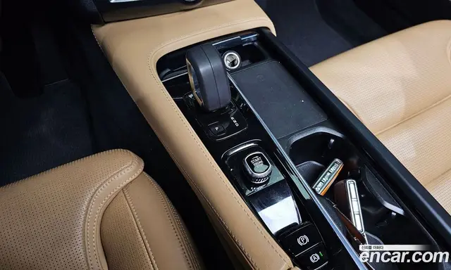 Volvo V90 2021 2.0 автомат (гидро), миниатюра 11