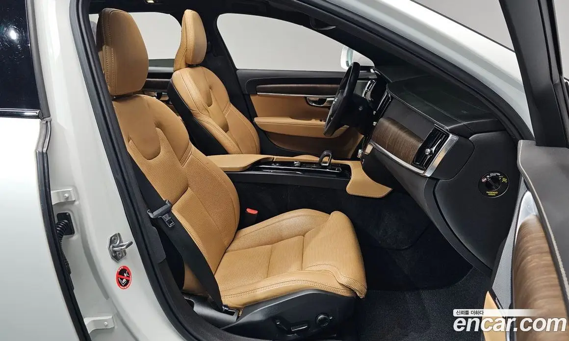 Volvo V90 2021 2.0 автомат (гидро), фото 15