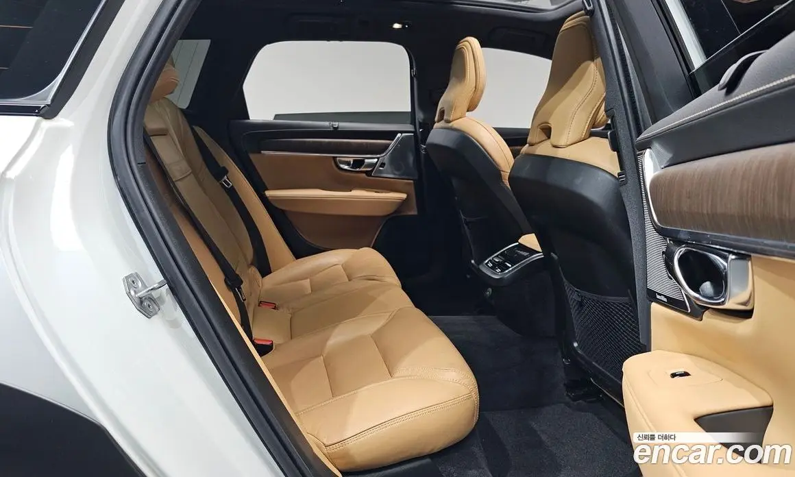 Volvo V90 2021 2.0 автомат (гидро), фото 16