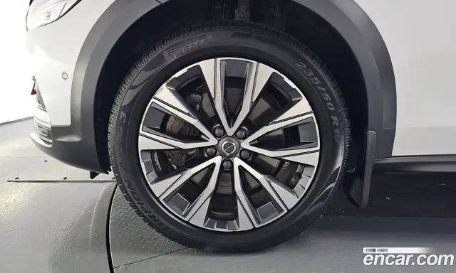 Volvo V90 2021 2.0 автомат (гидро), миниатюра 4