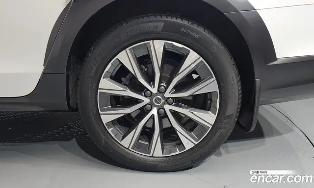 Volvo V90 2021 2.0 автомат (гидро), миниатюра 6