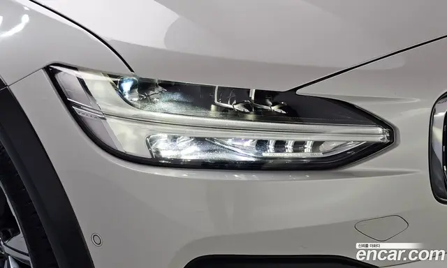 Volvo V90 2021 2.0 автомат (гидро), миниатюра 7