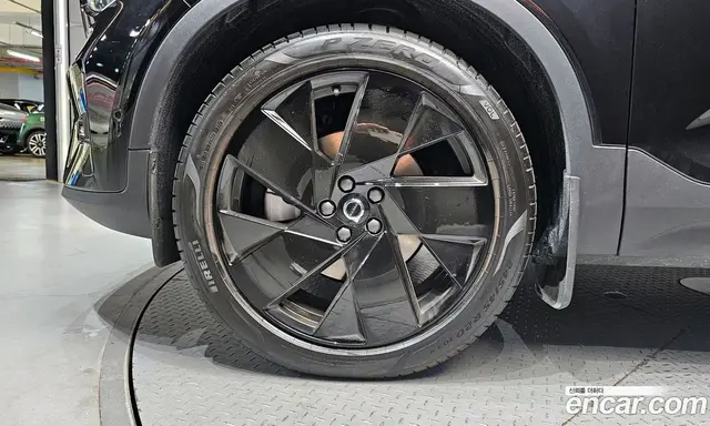 Volvo XC40 2025 2.0 автомат (гидро), миниатюра 5 Volvo XC40 2025 2.0 автомат (гидро), миниатюра 5