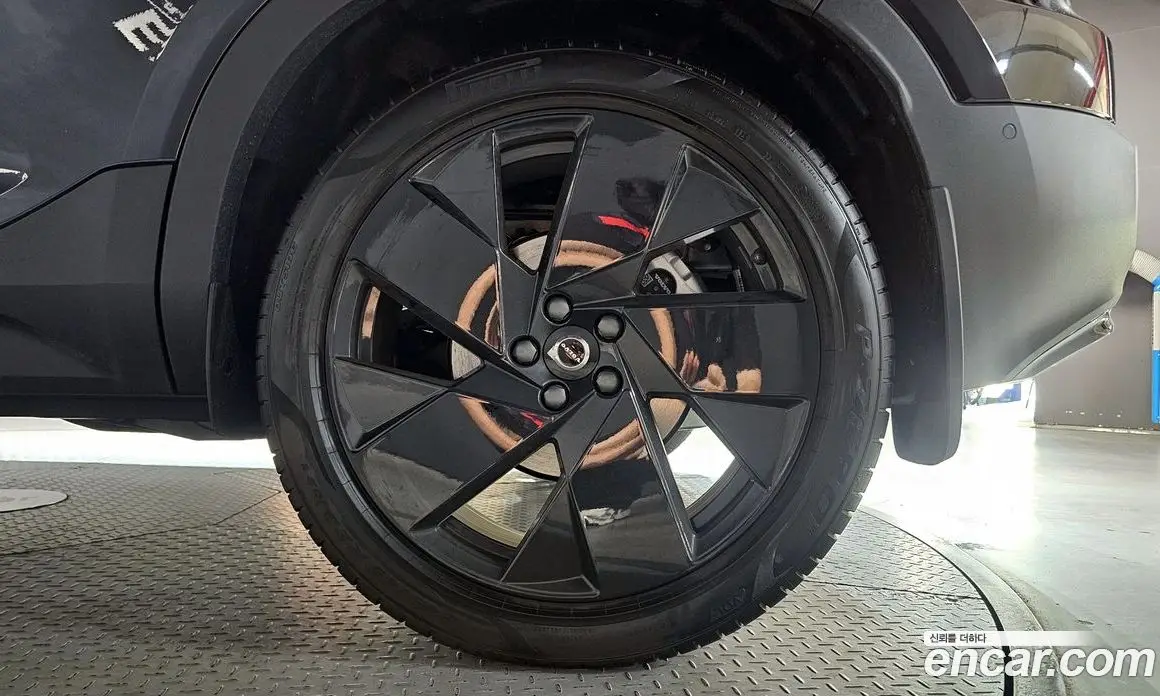 Volvo XC40 2025 2.0 автомат (гидро), фото 7 Volvo XC40 2025 2.0 автомат (гидро), фото 7