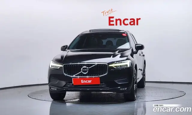 Volvo XC60 2018 2.0 автомат (гидро), миниатюра 3 Volvo XC60 2018 2.0 автомат (гидро), миниатюра 3