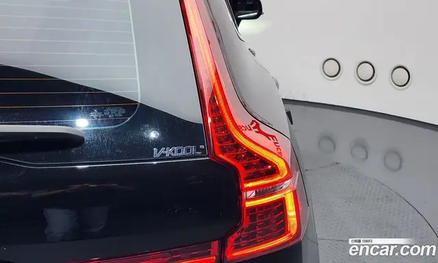 Volvo XC60 2018 2.0 автомат (гидро), миниатюра 9 Volvo XC60 2018 2.0 автомат (гидро), миниатюра 9