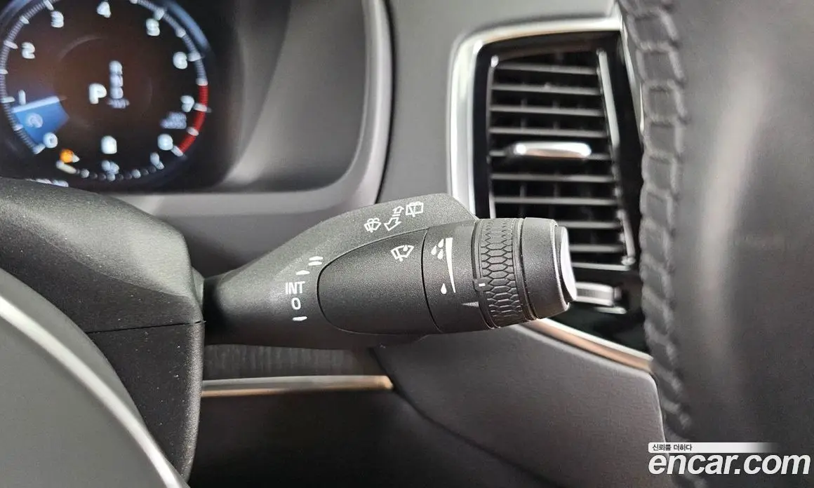 Volvo XC90 2021 2.0 автомат (гидро), фото 16