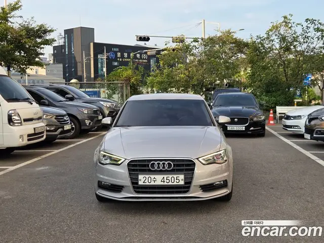 Audi A3, 2014, 155 996 км