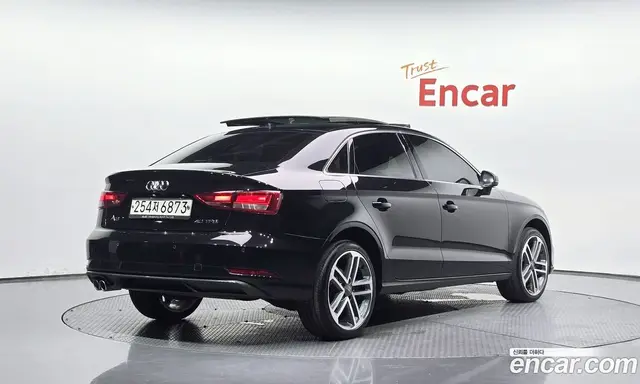 Audi A3, 2020, 37 049 км
