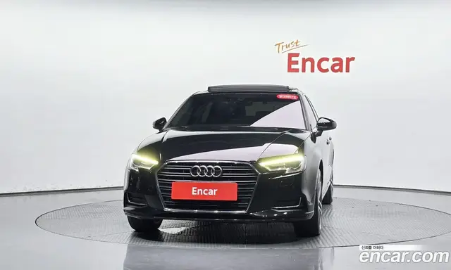 Audi A3 2020 2.0 автомат (гидро), миниатюра 2