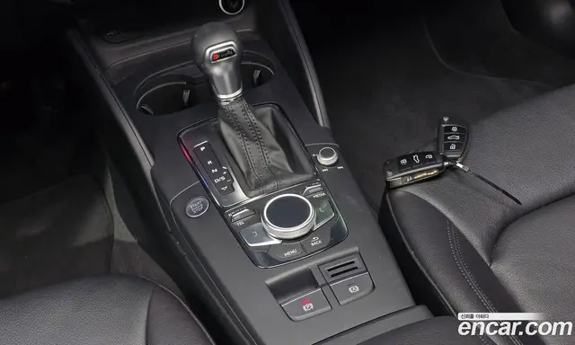 Audi A3 2020 2.0 автомат (гидро), миниатюра 11