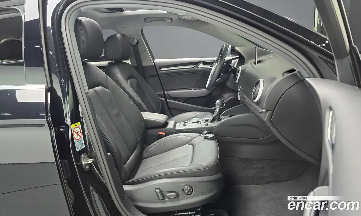 Audi A3 2020 2.0 автомат (гидро), фото 15