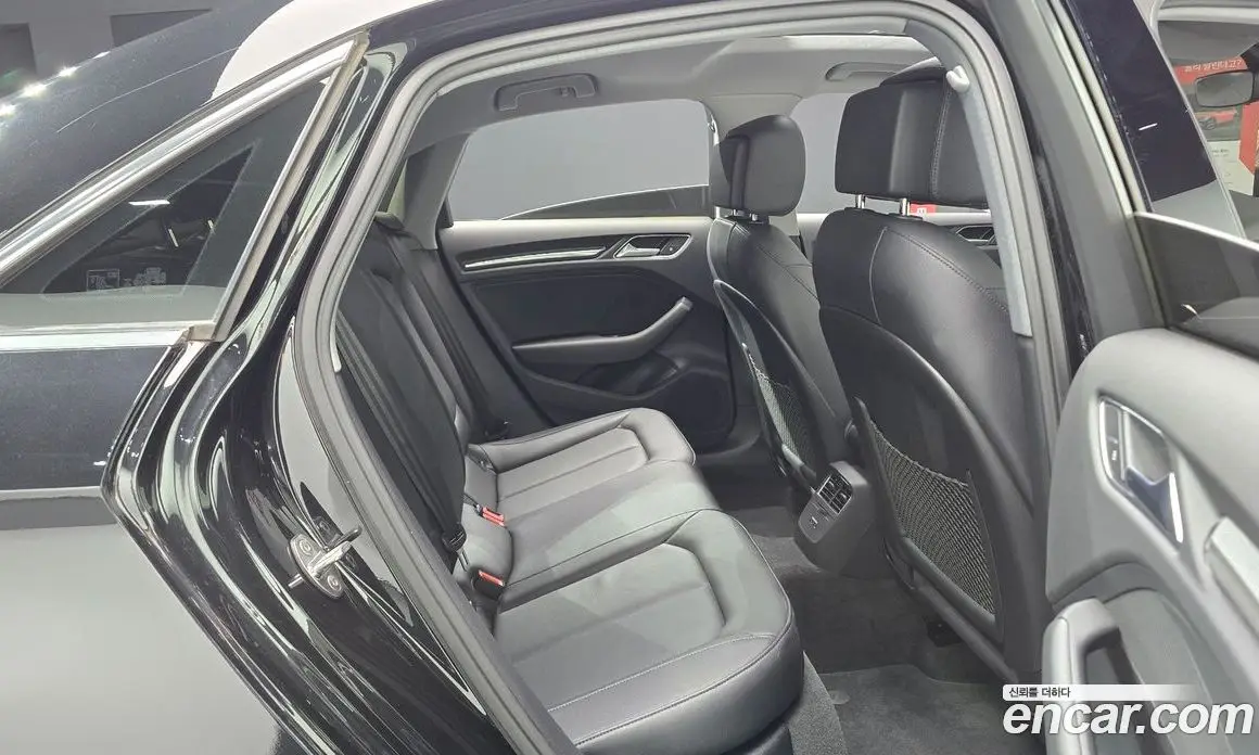 Audi A3 2020 2.0 автомат (гидро), фото 16