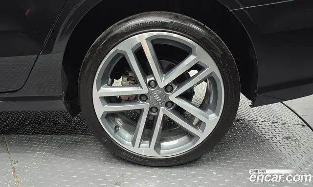 Audi A3 2020 2.0 автомат (гидро), миниатюра 6