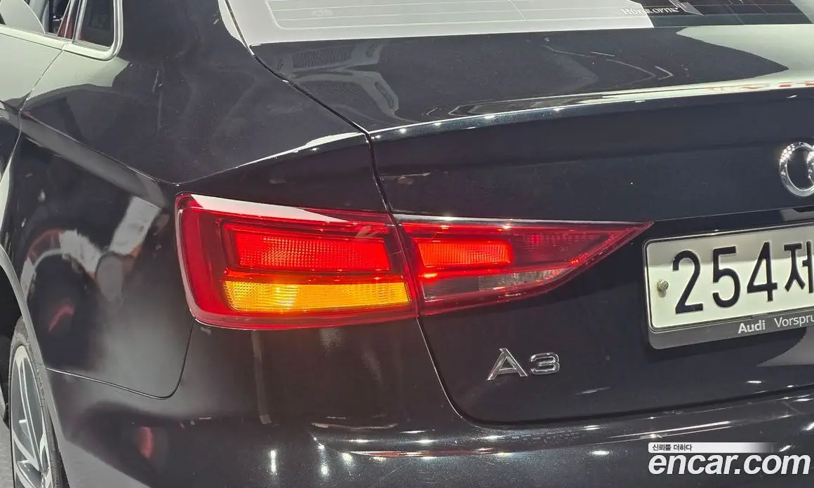 Audi A3 2020 2.0 автомат (гидро), фото 8
