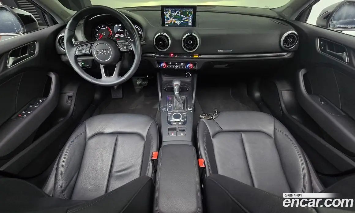 Audi A3 2020 2.0 автомат (гидро), фото 9