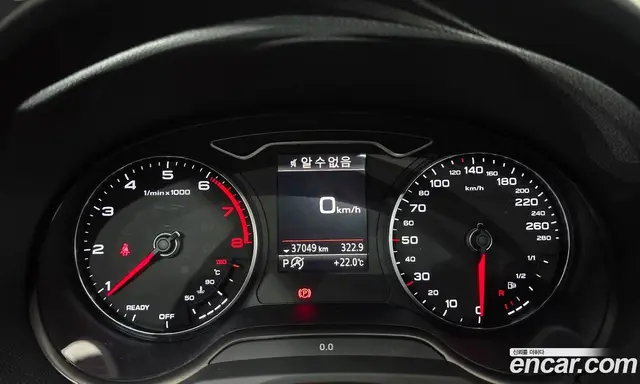 Audi A3 2020 2.0 автомат (гидро), миниатюра 10