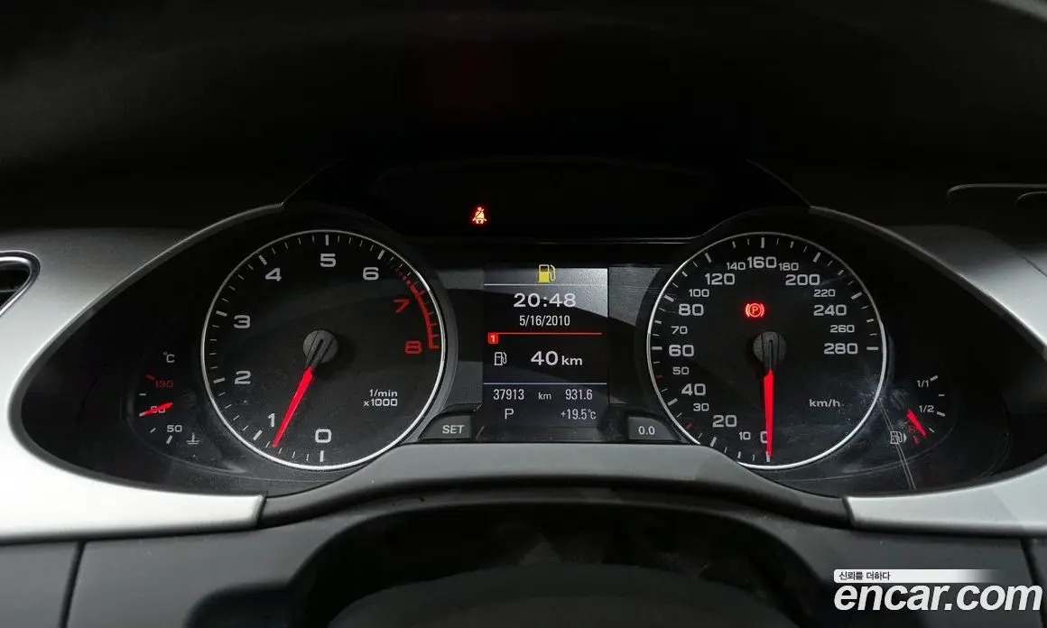Audi A4 2010 2.0 автомат (гидро), фото 11 Audi A4 2010 2.0 автомат (гидро), фото 11
