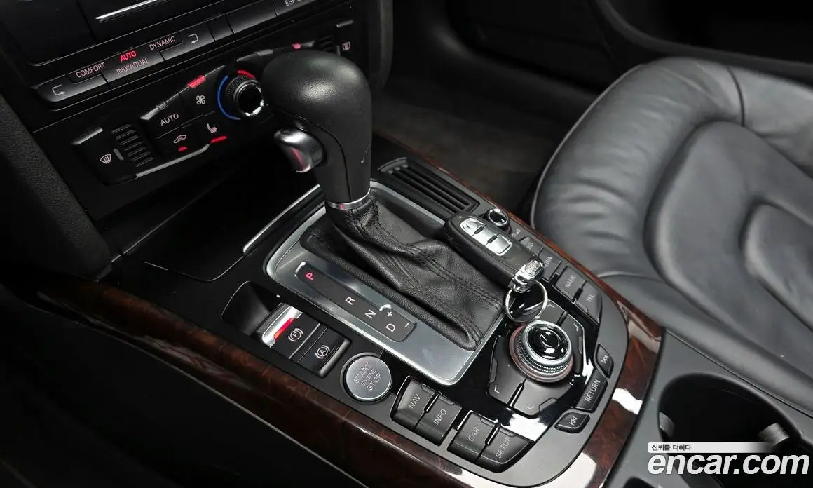 Audi A4 2010 2.0 автомат (гидро), фото 12 Audi A4 2010 2.0 автомат (гидро), фото 12