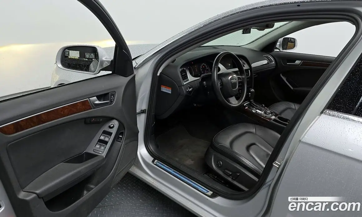 Audi A4 2010 2.0 автомат (гидро), фото 13 Audi A4 2010 2.0 автомат (гидро), фото 13