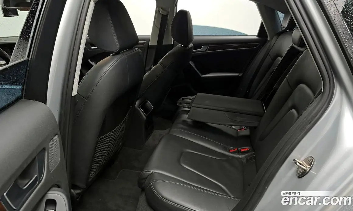 Audi A4 2010 2.0 автомат (гидро), фото 16 Audi A4 2010 2.0 автомат (гидро), фото 16