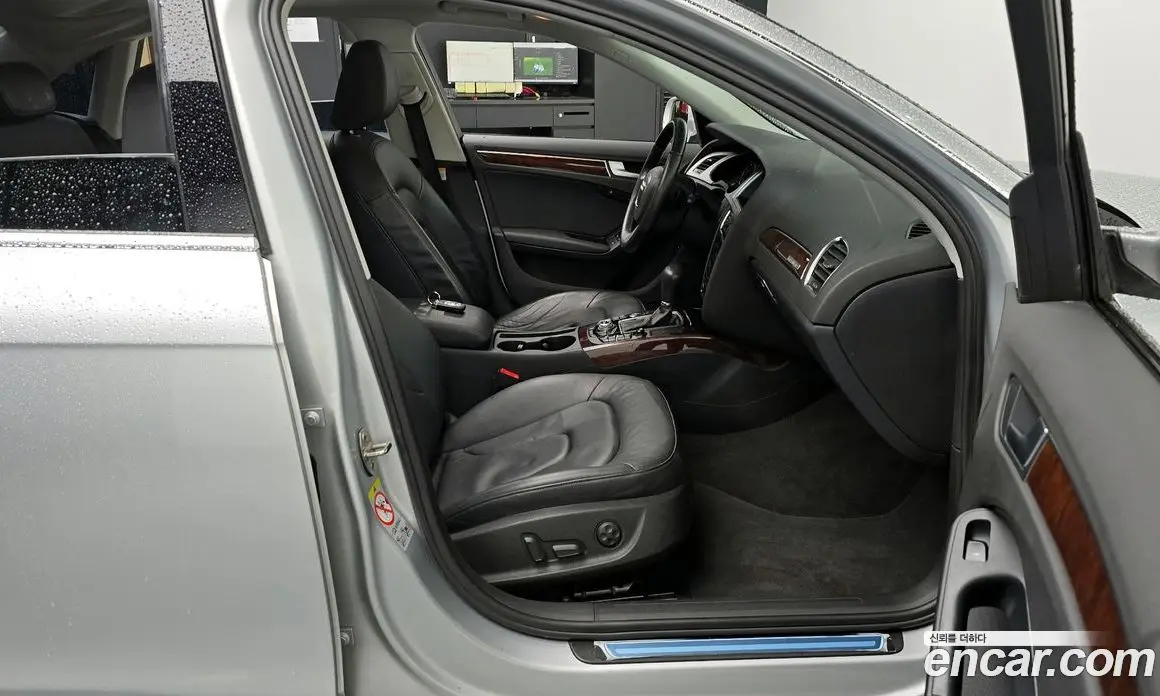 Audi A4 2010 2.0 автомат (гидро), фото 17 Audi A4 2010 2.0 автомат (гидро), фото 17