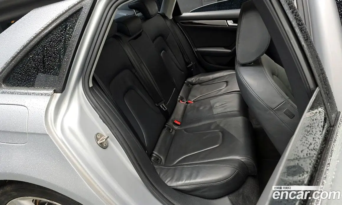 Audi A4 2010 2.0 автомат (гидро), фото 18 Audi A4 2010 2.0 автомат (гидро), фото 18
