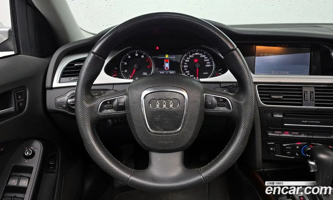 Audi A4 2010 2.0 автомат (гидро), фото 19 Audi A4 2010 2.0 автомат (гидро), фото 19