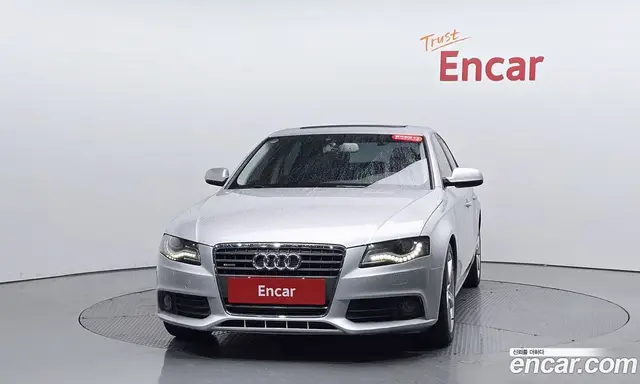 Audi A4 2010 2.0 автомат (гидро), миниатюра 3 Audi A4 2010 2.0 автомат (гидро), миниатюра 3