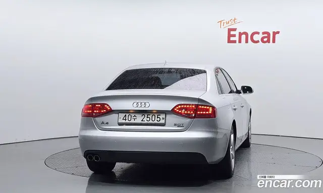 Audi A4 2010 2.0 автомат (гидро), миниатюра 4 Audi A4 2010 2.0 автомат (гидро), миниатюра 4