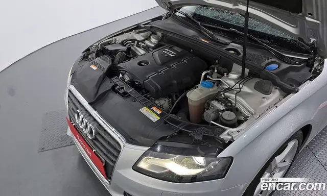 Audi A4 2010 2.0 автомат (гидро), миниатюра 6 Audi A4 2010 2.0 автомат (гидро), миниатюра 6