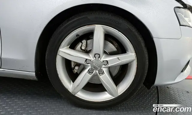 Audi A4 2010 2.0 автомат (гидро), миниатюра 7 Audi A4 2010 2.0 автомат (гидро), миниатюра 7