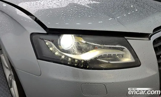 Audi A4 2010 2.0 автомат (гидро), миниатюра 8 Audi A4 2010 2.0 автомат (гидро), миниатюра 8
