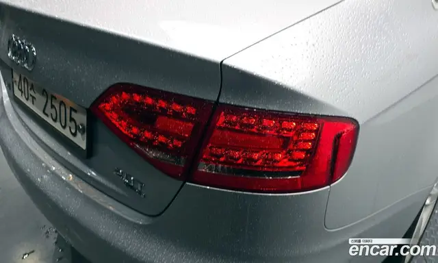 Audi A4 2010 2.0 автомат (гидро), миниатюра 9 Audi A4 2010 2.0 автомат (гидро), миниатюра 9