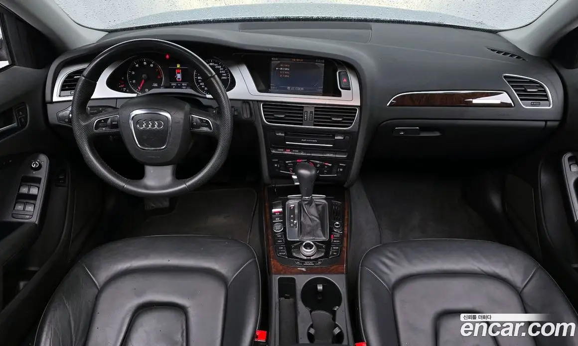 Audi A4 2010 2.0 автомат (гидро), фото 10 Audi A4 2010 2.0 автомат (гидро), фото 10