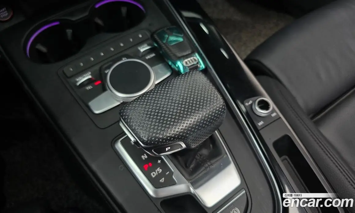 Audi A5 2019 2.0 автомат (гидро), фото 12 Audi A5 2019 2.0 автомат (гидро), фото 12