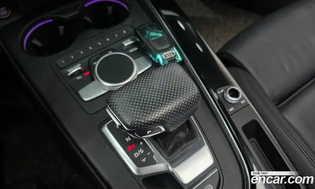 Audi A5 2019 2.0 автомат (гидро), миниатюра 12
