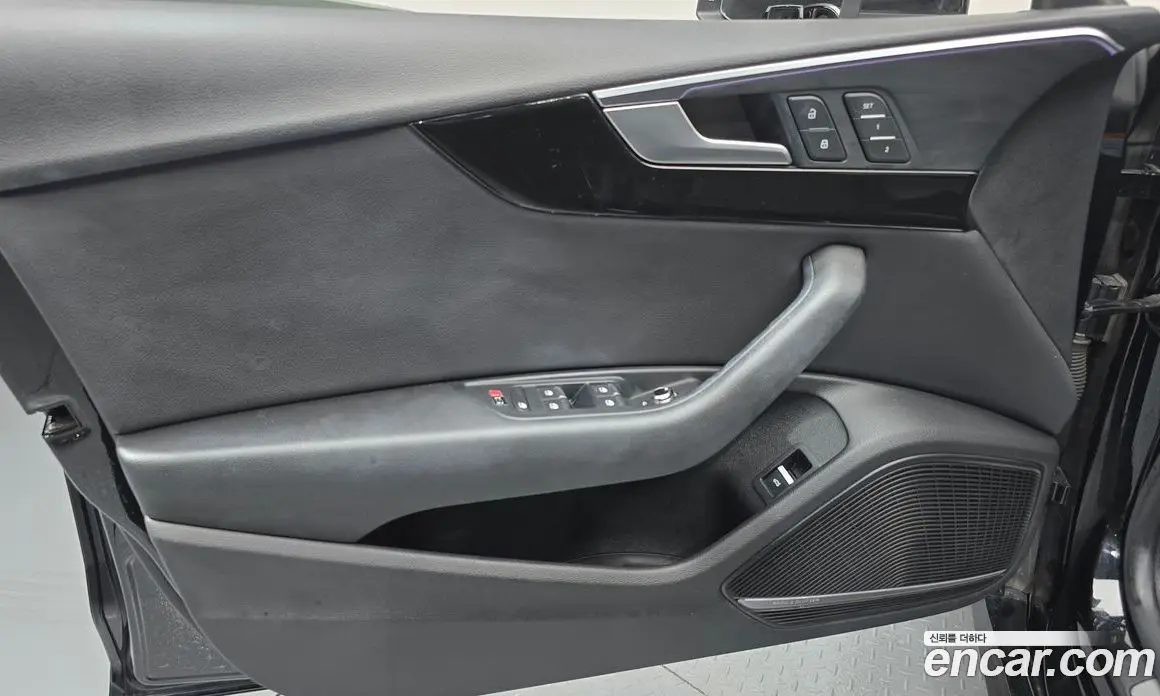 Audi A5 2019 2.0 автомат (гидро), фото 14 Audi A5 2019 2.0 автомат (гидро), фото 14