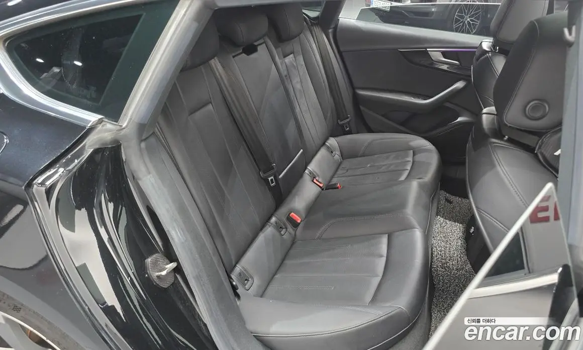 Audi A5 2019 2.0 автомат (гидро), фото 17 Audi A5 2019 2.0 автомат (гидро), фото 17