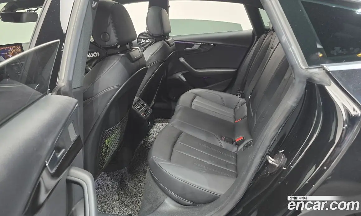 Audi A5 2019 2.0 автомат (гидро), фото 18 Audi A5 2019 2.0 автомат (гидро), фото 18