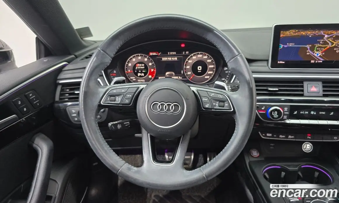 Audi A5 2019 2.0 автомат (гидро), фото 19 Audi A5 2019 2.0 автомат (гидро), фото 19
