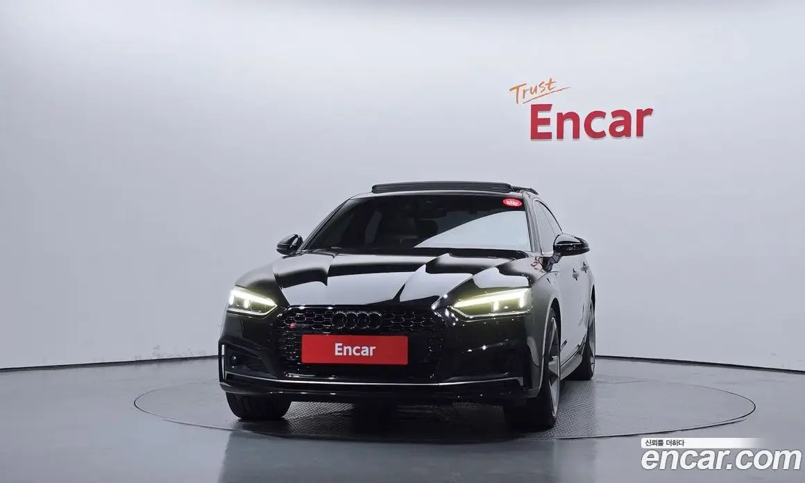 Audi A5 2019 2.0 автомат (гидро), фото 3 Audi A5 2019 2.0 автомат (гидро), фото 3