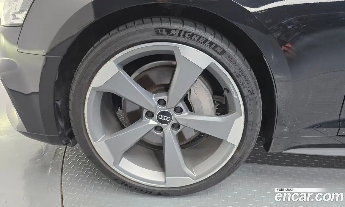 Audi A5 2019 2.0 автомат (гидро), фото 5 Audi A5 2019 2.0 автомат (гидро), фото 5