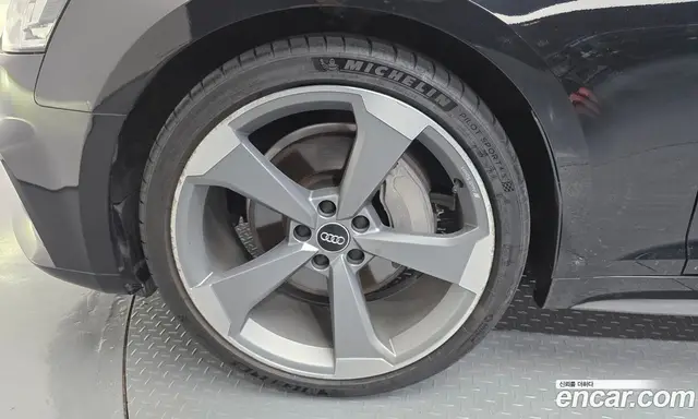 Audi A5 2019 2.0 автомат (гидро), миниатюра 5 Audi A5 2019 2.0 автомат (гидро), миниатюра 5