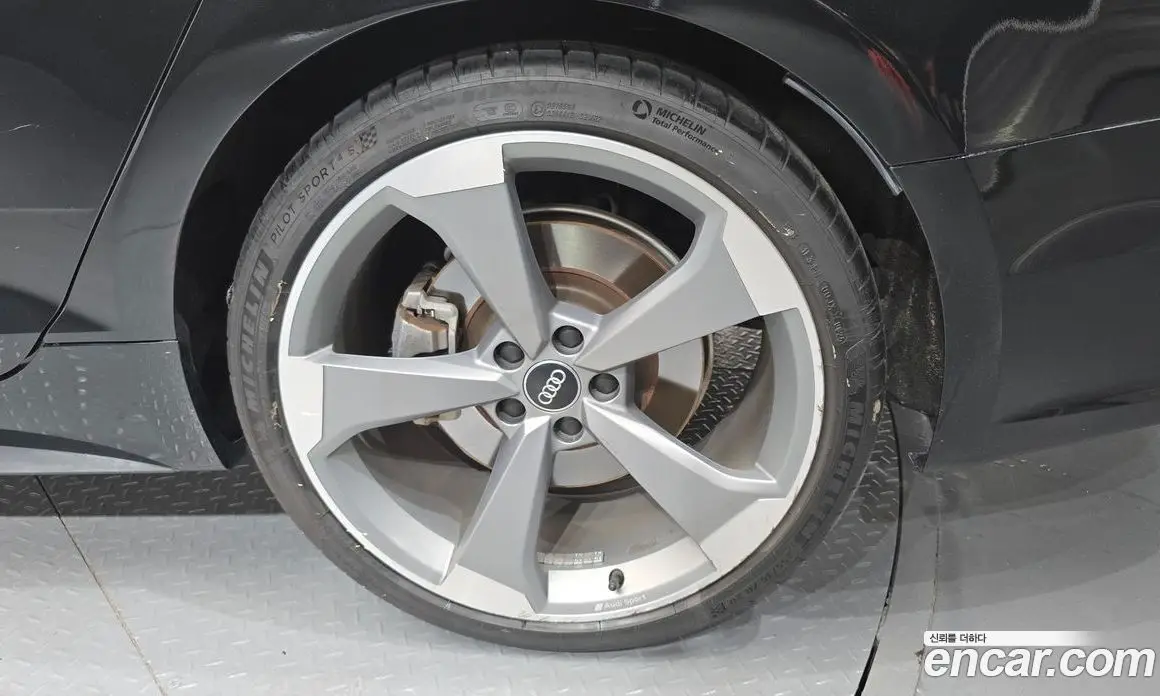 Audi A5 2019 2.0 автомат (гидро), фото 7 Audi A5 2019 2.0 автомат (гидро), фото 7
