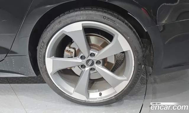 Audi A5 2019 2.0 автомат (гидро), миниатюра 7 Audi A5 2019 2.0 автомат (гидро), миниатюра 7
