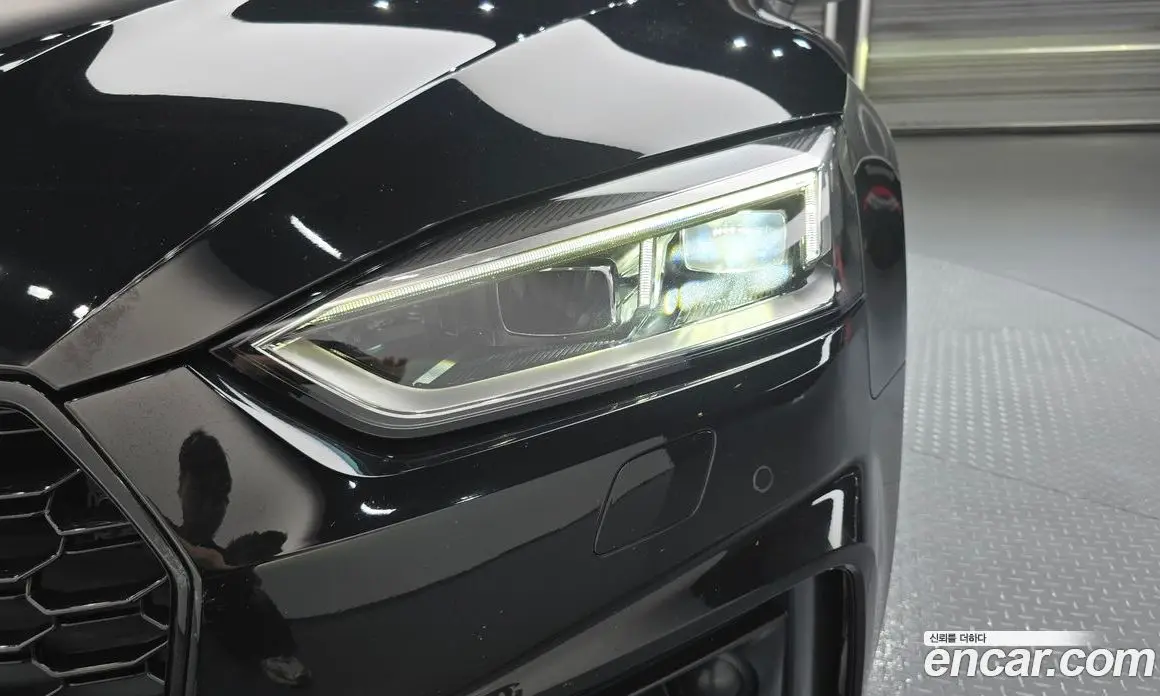 Audi A5 2019 2.0 автомат (гидро), фото 8 Audi A5 2019 2.0 автомат (гидро), фото 8
