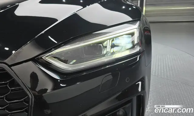 Audi A5 2019 2.0 автомат (гидро), миниатюра 8 Audi A5 2019 2.0 автомат (гидро), миниатюра 8