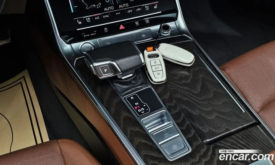 Audi A6 2020 2.0 автомат (гидро), фото 11